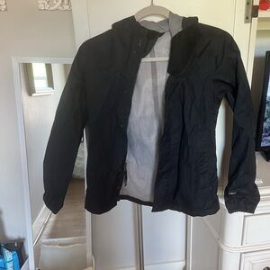 North Face Rainjacket